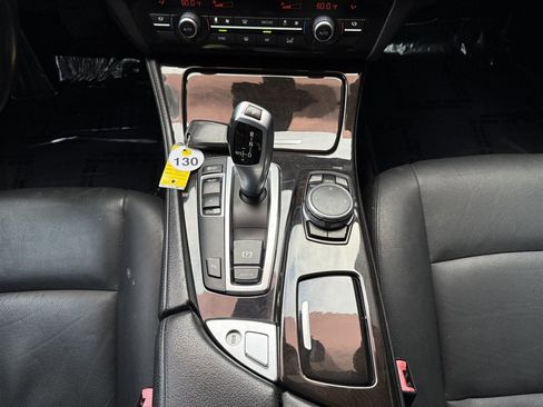 Used 2015 BMW 528i Sedan image 24