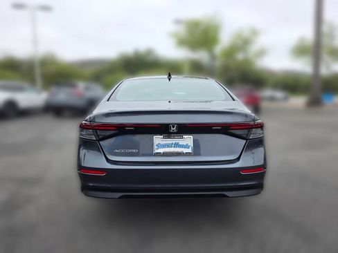 New 2026 Honda Accord SE image 7