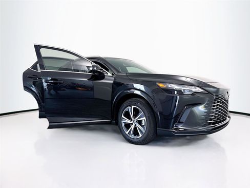 Used 2024 Lexus RX 350 Premium w/ Convenience Package FWD image 22