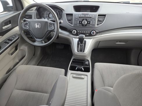 Used 2013 Honda CR-V LX image 19