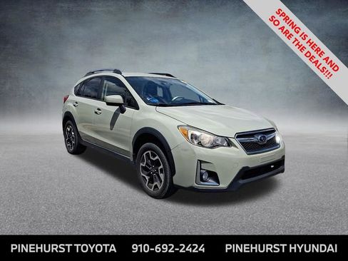Used 2017 Subaru Crosstrek 2.0i Premium w/ Popular Package #1 image 1