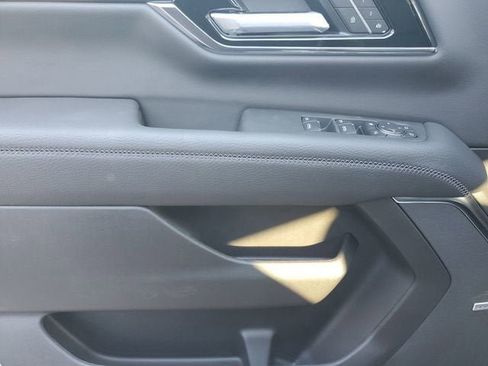 New 2026 GMC Yukon XL Denali w/ Sun & Power Step Package image 17