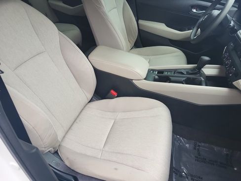 Certified 2024 Honda Accord LX image 16