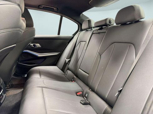 Used 2019 BMW 330i xDrive Sedan w/ Driving Assistance Package image 24