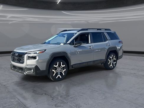 New 2026 Subaru Outback Touring XT AWD/4WD image 3
