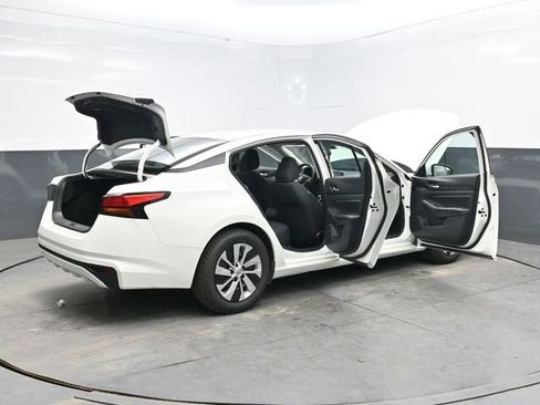 Used 2021 Nissan Altima 2.5 S FWD image 52