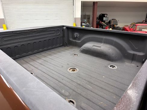 Used 2014 RAM 3500 Laramie Longhorn AWD/4WD image 49