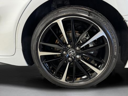 Used 2020 Toyota Camry XSE image 49