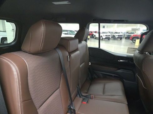 New 2026 Toyota Land Cruiser image 12