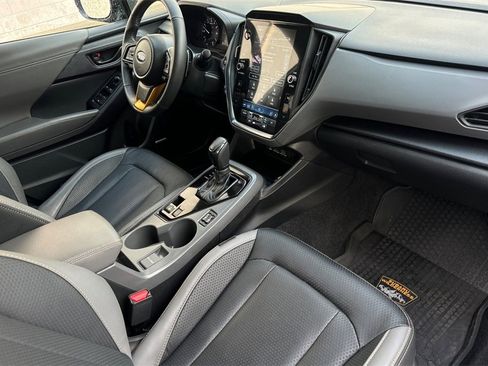 Used 2024 Subaru Crosstrek 2.5i Wilderness w/ Wilderness Package image 16