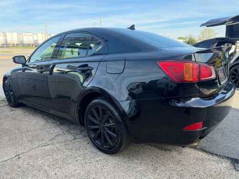 Used 2010 Lexus IS 250 AWD image 5