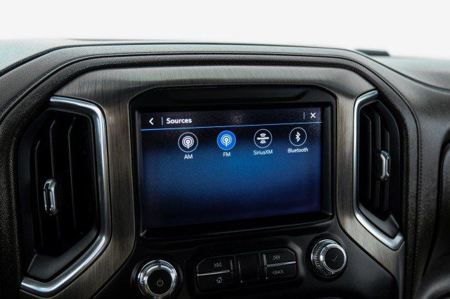 Used 2020 GMC Sierra 1500 Denali w/ Denali Ultimate Package AWD/4WD image 31