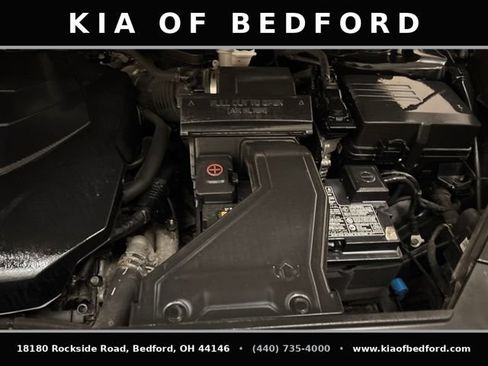 Used 2023 Kia Telluride SX Prestige AWD/4WD image 26