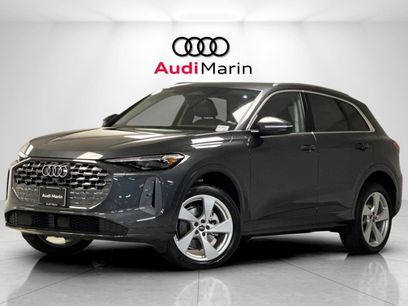 New 2025 Audi Q5 Premium Plus