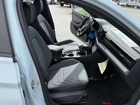 New 2025 Volkswagen Jetta GLI Autobahn image 19