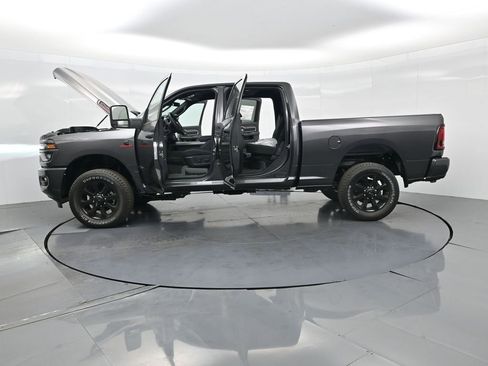 New 2026 RAM 2500 Big Horn image 37