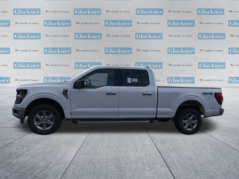 Used 2024 Ford F150 XLT w/ Tow/Haul Package image 9