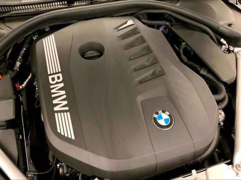 Used 2025 BMW 440i xDrive Convertible w/ Premium Package AWD/4WD image 30