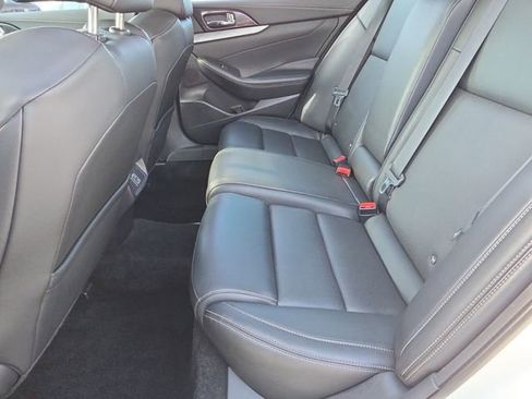 Used 2018 Nissan Maxima 3.5 SL FWD image 13