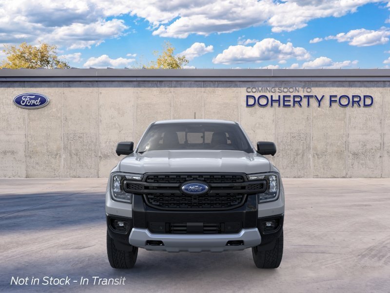 New 2026 Ford Ranger XLT AWD/4WD image 6