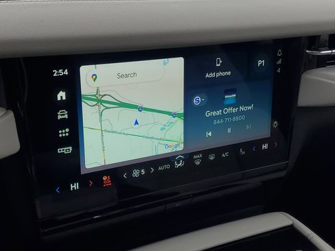 New 2026 Lincoln Navigator Reserve w/ Jet Appearance Package image 23