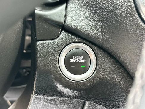 Certified 2024 Chevrolet Equinox LT FWD image 15