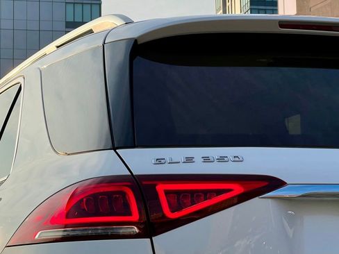 Certified 2022 Mercedes-Benz GLE 350 4MATIC image 10