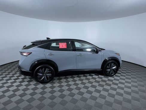 Certified 2024 Nissan Ariya AWD image 9