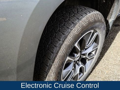 Used 2023 Chevrolet Silverado 1500 RST w/ All Star Edition Plus image 40