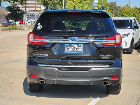 Used 2022 Subaru Ascent Limited w/ Technology Package image 6