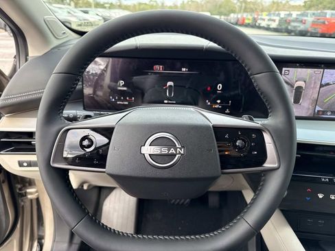 New 2026 Nissan Murano SL AWD/4WD image 26