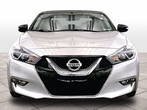 Used 2017 Nissan Maxima 3.5 SL FWD image 4