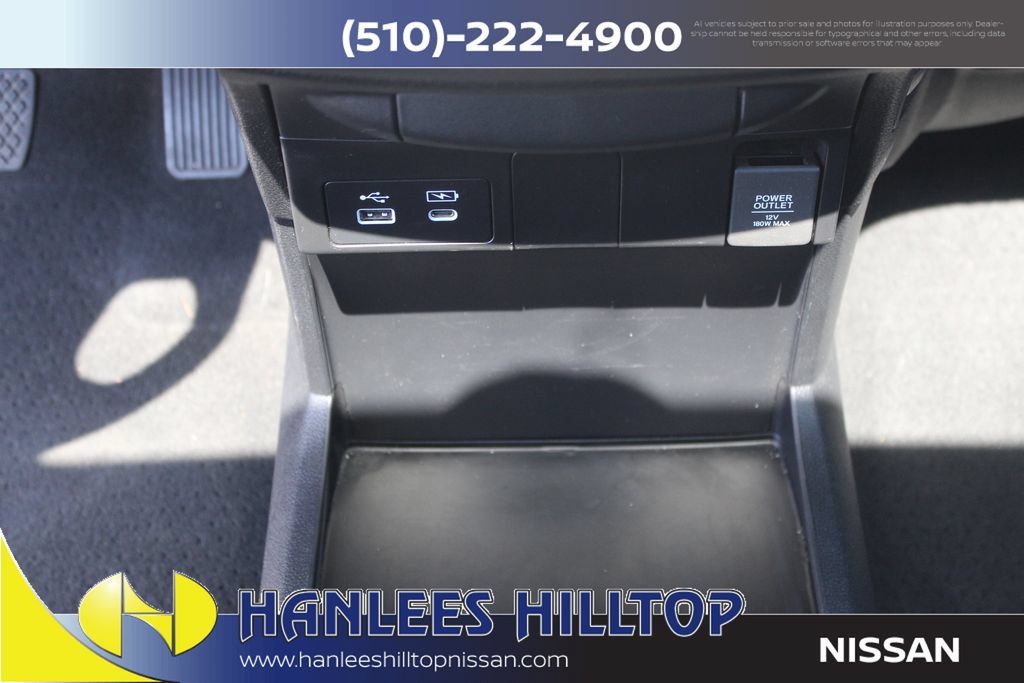 Used 2025 Honda Odyssey Sport-L image 25