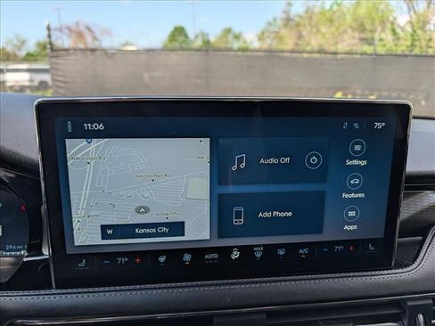 Certified 2023 Lincoln Corsair Reserve w/ Equipment Group 202A AWD/4WD image 34