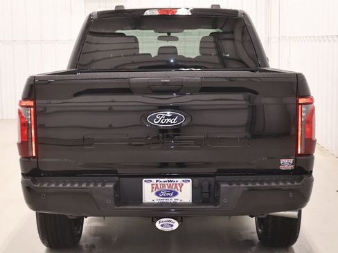 New 2026 Ford F150 STX AWD/4WD image 8