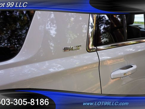 Used 2016 GMC Yukon SLT w/ Open Road Package AWD/4WD image 39