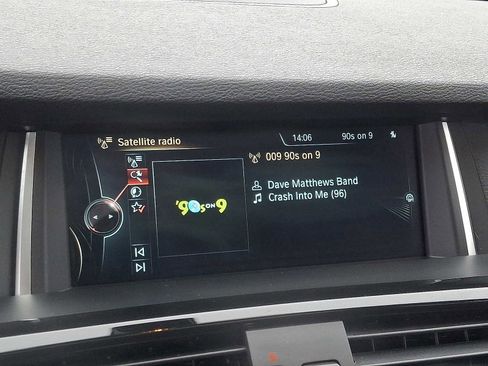 Used 2015 BMW X3 xDrive28i image 18