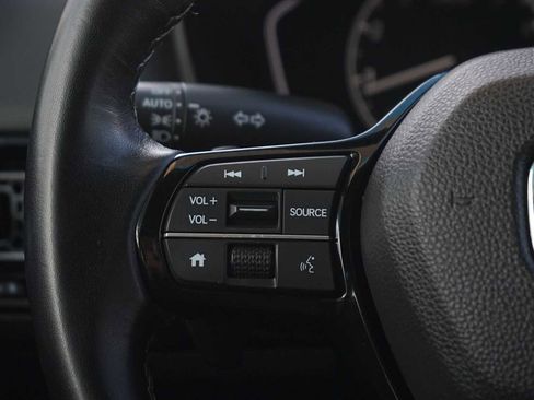 Used 2024 Honda Civic Sport image 17