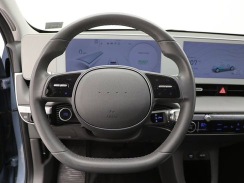 Used 2023 Hyundai Ioniq 5 SE w/ Cargo Package image 16