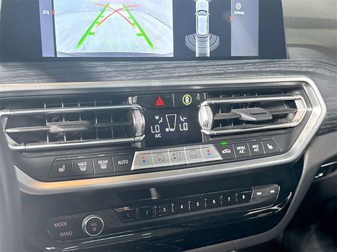 Used 2024 BMW X3 xDrive30i image 20