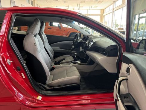 Used 2011 Honda CR-Z EX image 20