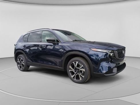 New 2026 MAZDA CX-5 Preferred AWD/4WD image 1