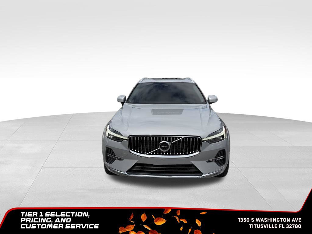 Used 2023 Volvo XC60 B5 Ultimate w/ Protection Package Premier FWD image 5
