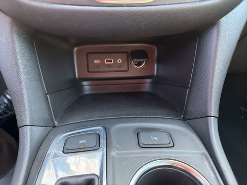 Used 2024 Chevrolet Equinox LT image 27