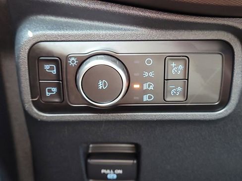 Used 2023 Ford Bronco Outer Banks AWD/4WD image 30