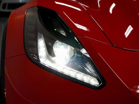 Used 2016 Chevrolet Corvette Z06 w/ 3LZ Preferred Equipment Group image 80