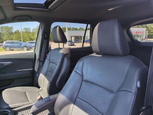 Used 2022 Honda Passport EX-L image 14