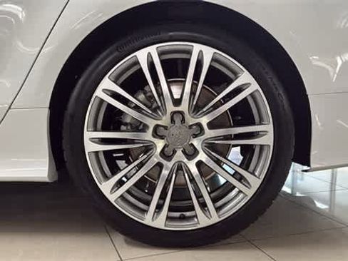 Used 2015 Audi A7 3.0T Prestige image 11