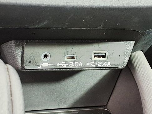 Used 2026 Subaru Forester Wilderness AWD/4WD image 22