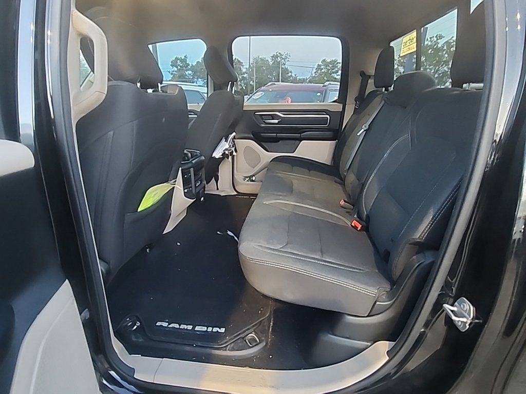 Used 2019 RAM 1500 Big Horn AWD/4WD image 7